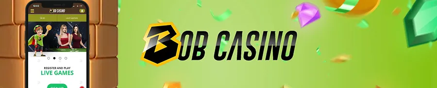 Bob Casino Download Bob Casino Download