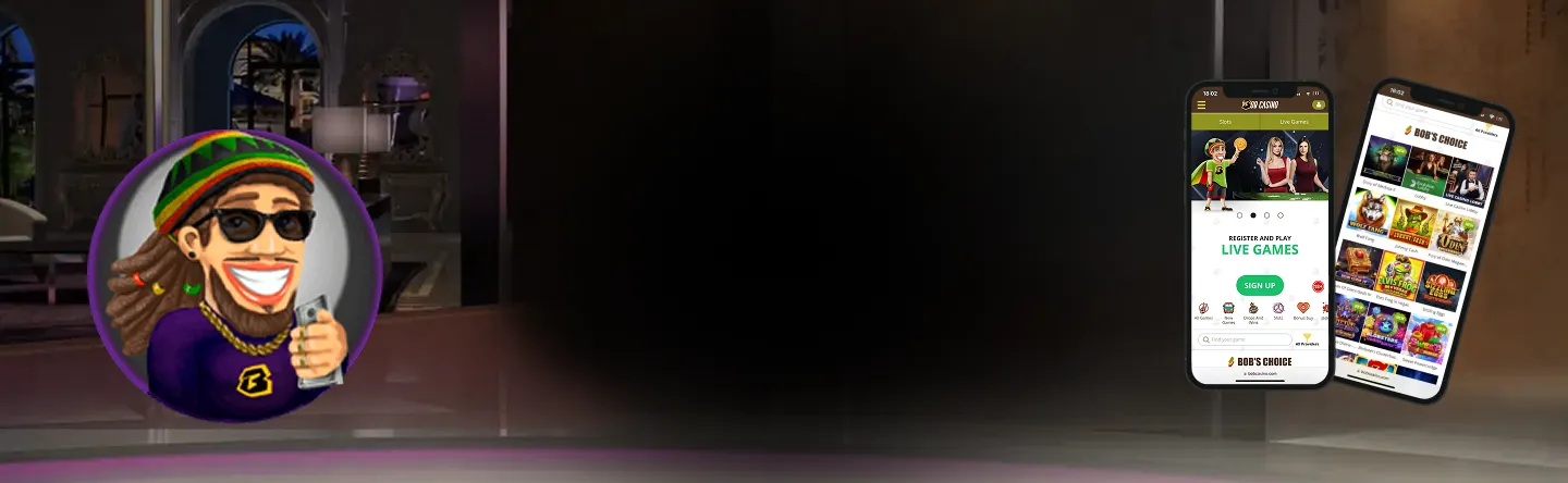 Bob Casino App Bob Casino App